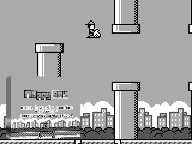 Flappy Boy — mixrbv2 (WOR)