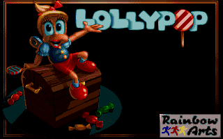 Lollypop — sstitle (EU)