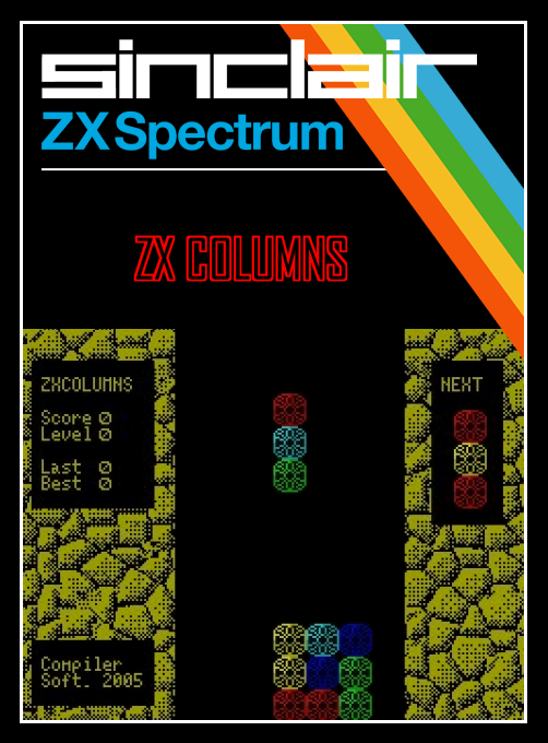 ZX Columns — box-2D (SS)