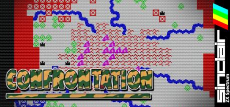 Confrontation - Angola — steamgrid