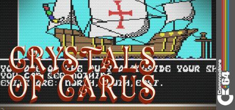 The Crystals of Carus — steamgrid