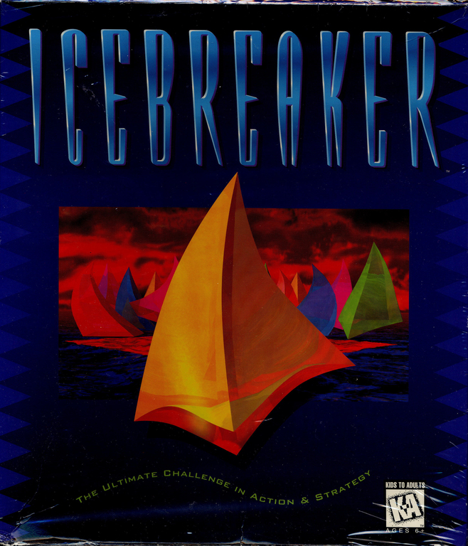 Icebreaker box art