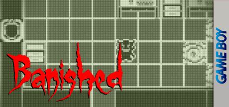 Banished — steamgrid