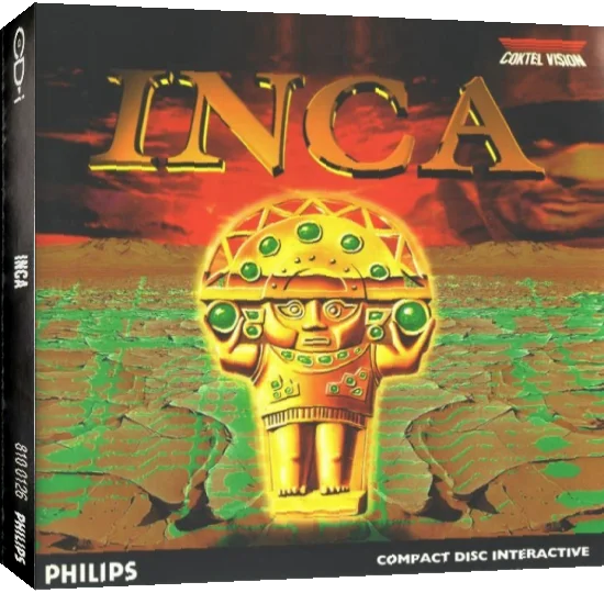 Inca — box-3D (WOR)