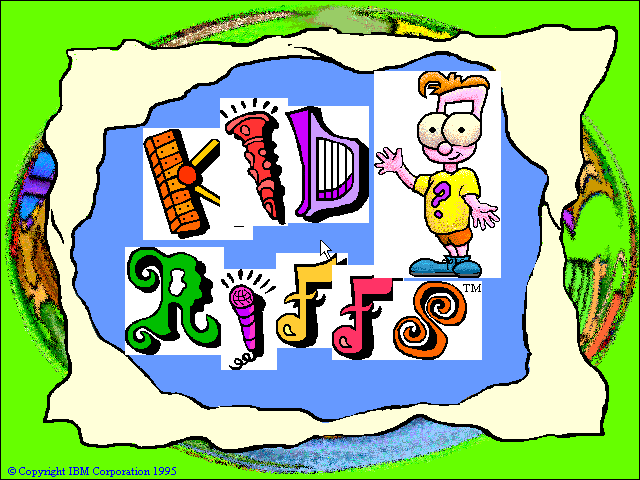Kidd Riffs — sstitle (WOR)