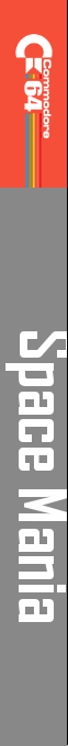 Space Mania — box-2D-side (CUS)