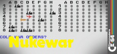 Nukewar — steamgrid