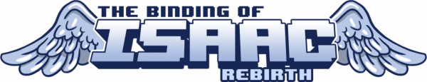 The Binding of Isaac : Rebirth — wheel-hd (WOR)