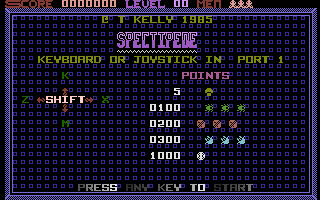 Spectipede — sstitle (WOR)