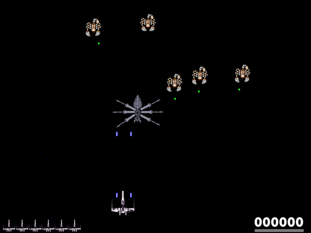 Battle Insects — ss (WOR)