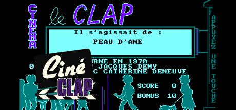 Ciné Clap — steamgrid