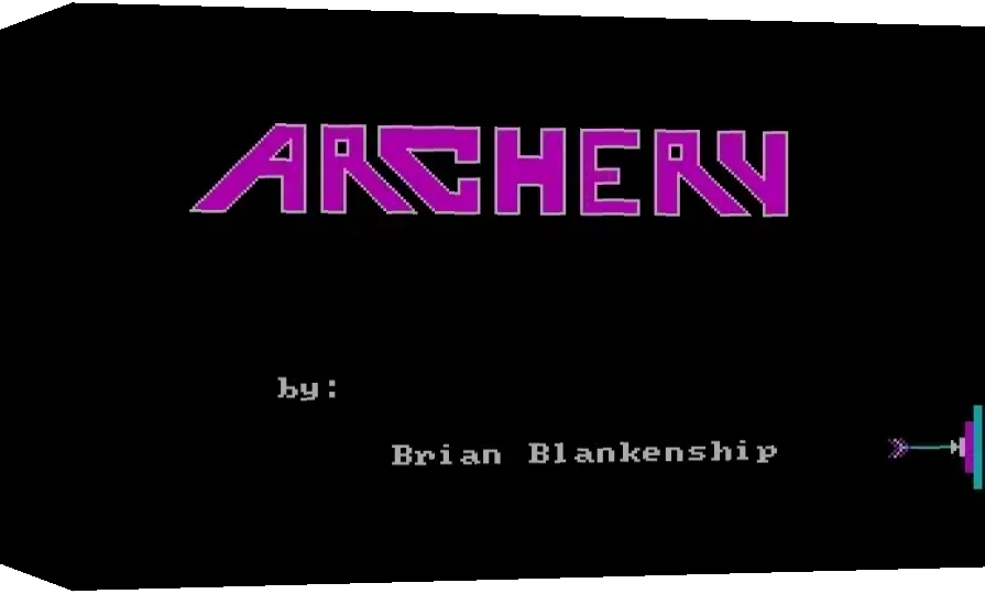 Archery — box-3D (WOR)
