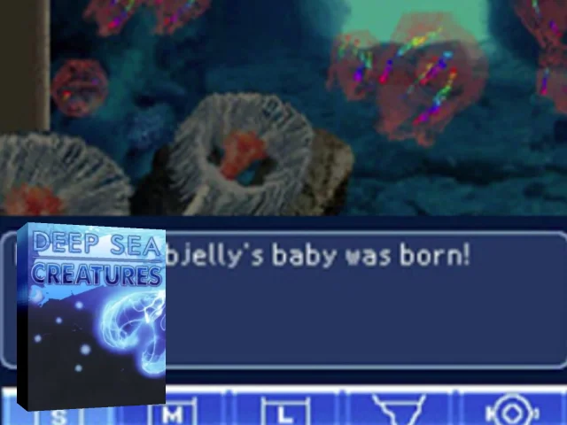 Deep Sea Creatures — mixrbv2 (US)