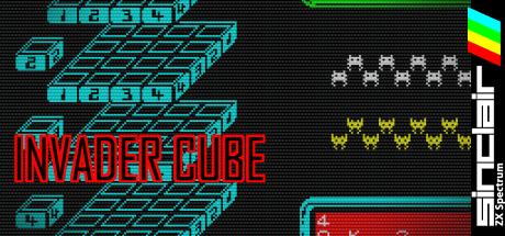 Invader Cube — steamgrid