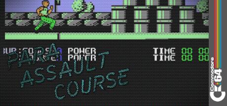 Para Assault Course — steamgrid