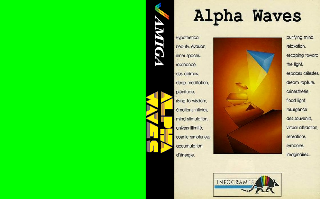 Alpha Waves — box-texture (WOR)