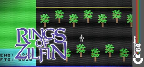 Rings Of Zilfin — steamgrid