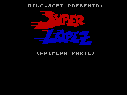 Super Lopez - El Senor De Los Chupetes — sstitle (WOR)