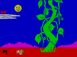 Jack And The Beanstalk — ss (EU)