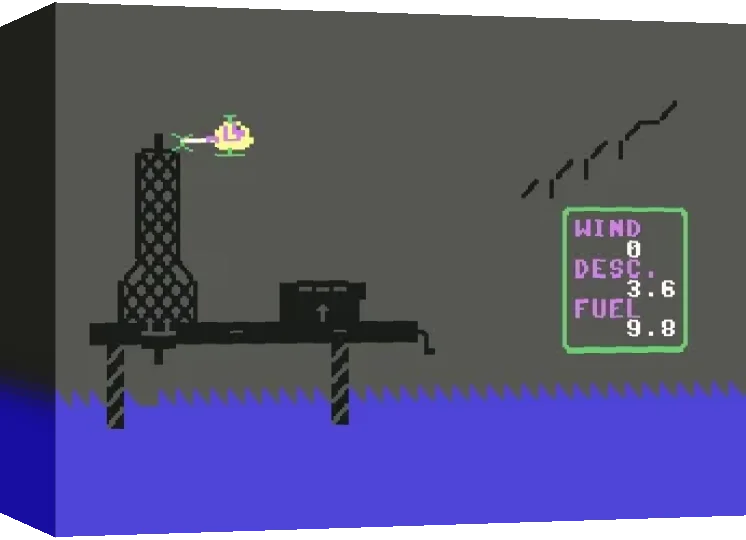 North Sea Copter — box-3D (WOR)