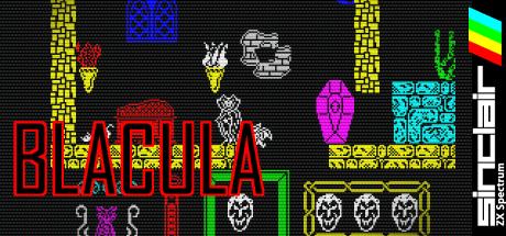 Blácula — steamgrid
