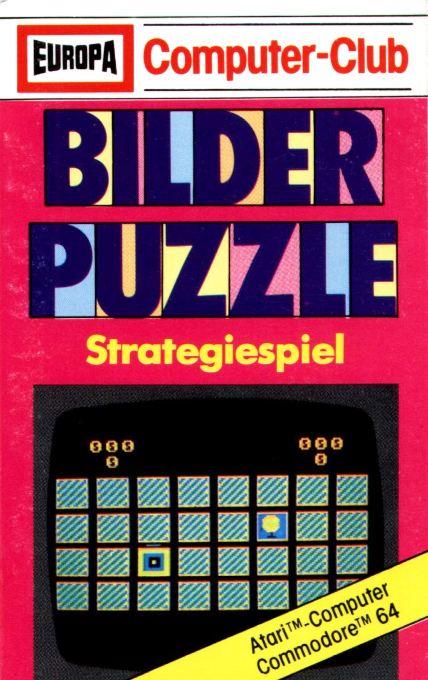 Bilder Puzzle box art
