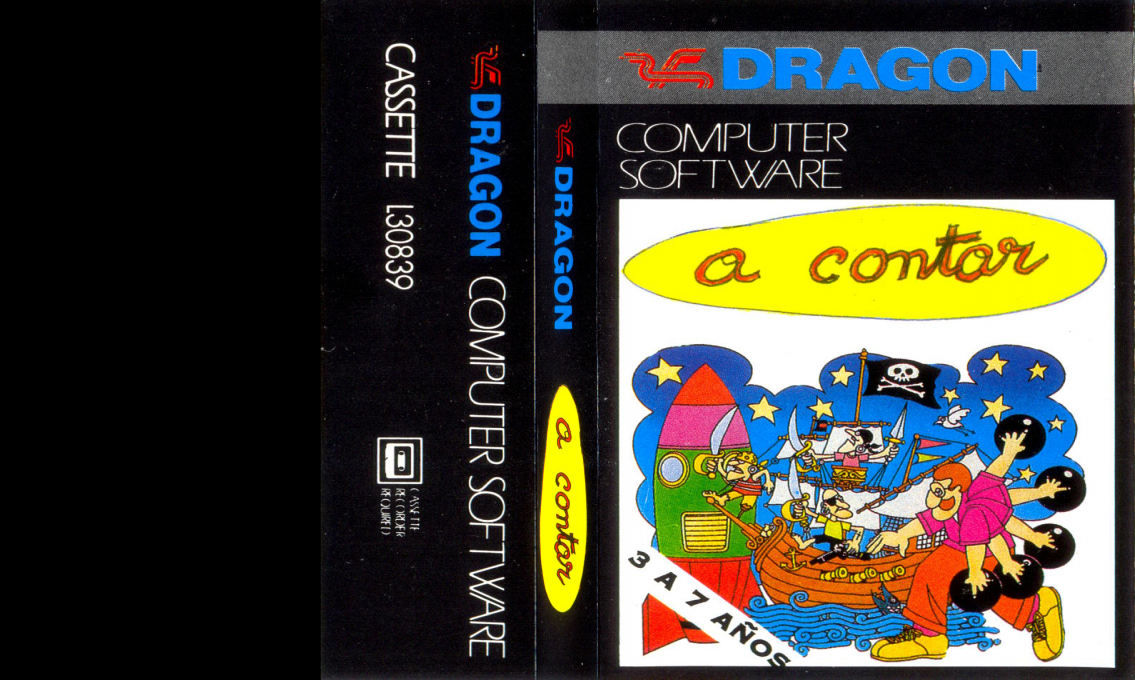 A Contar — box-texture (WOR)