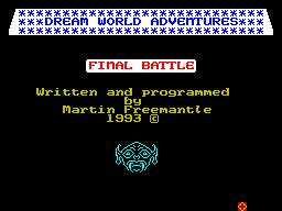 The Final Battle — sstitle (WOR)
