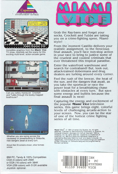 Miami Vice — box-2D-back (US)