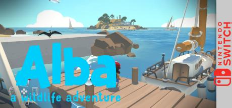 Alba - A Wildlife Adventure — steamgrid