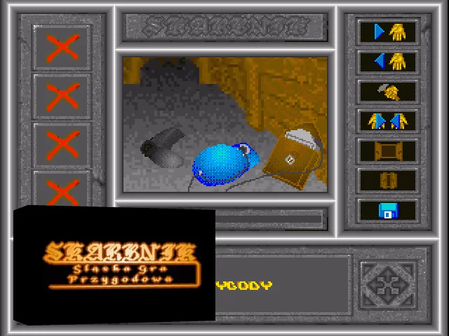 Skarbnik — mixrbv2 (WOR)