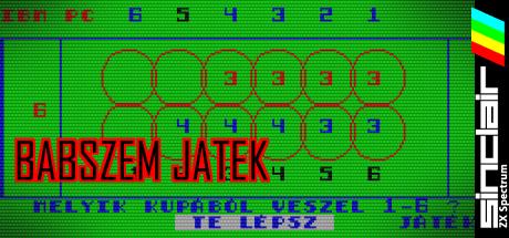 Babszem Jatek — steamgrid