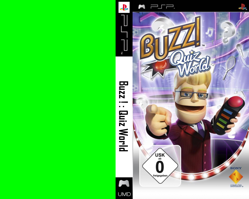 Buzz! Concurso Universal — box-texture (EU)