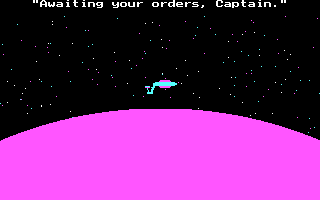 Star Trek: The Last Generation — ss (WOR)