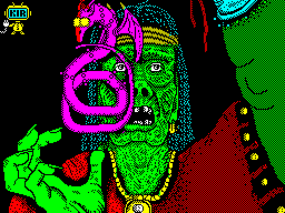 Khazzad-dum — sstitle (WOR)