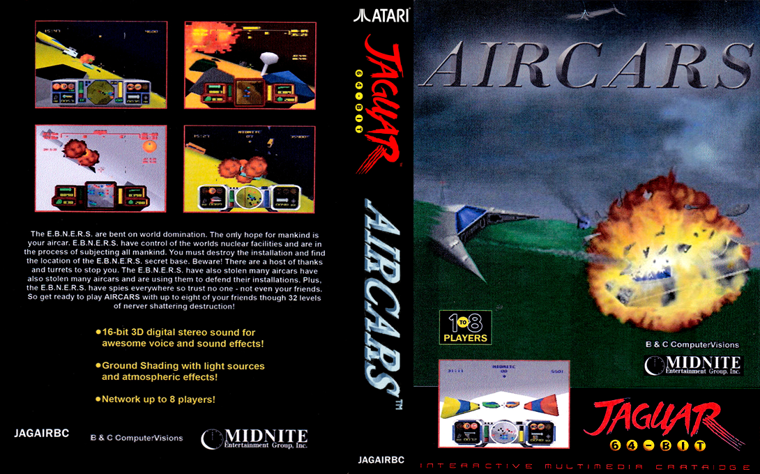 Aircars — box-texture (WOR)