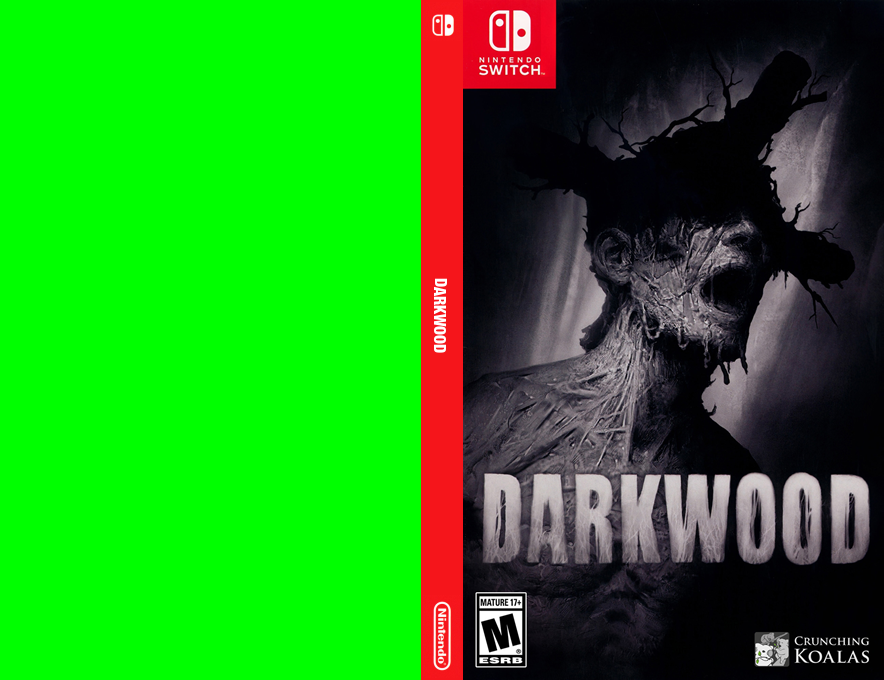 Darkwood — box-texture (US)
