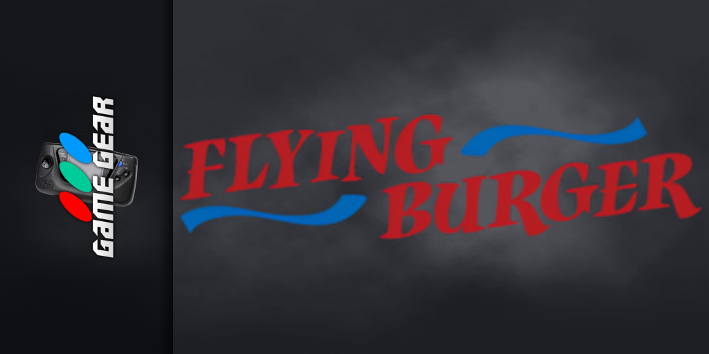 Flying Hamburgers — screenmarquee (WOR)