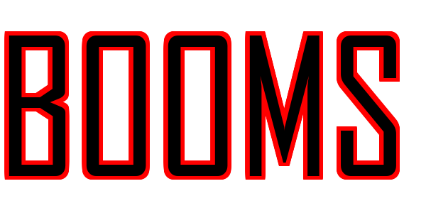 Booms — wheel-hd (SS)