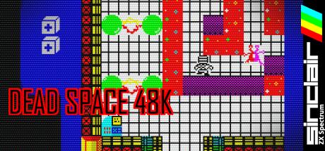 Dead Space — steamgrid