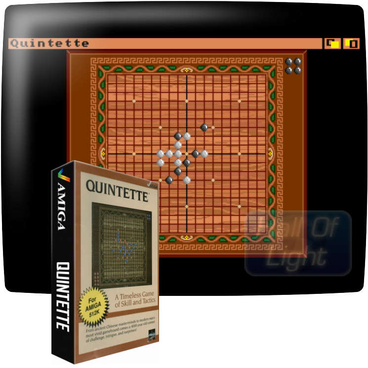 Quintette — mixrbv1 (WOR)