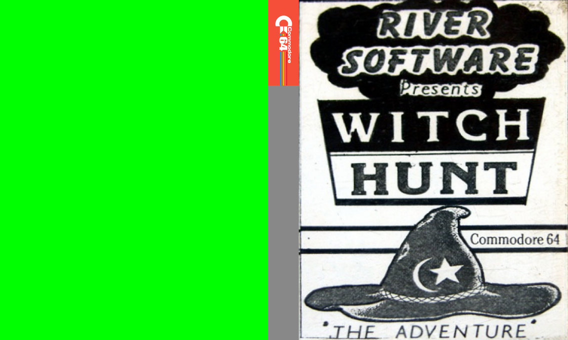 Witch Hunt — box-texture (WOR)