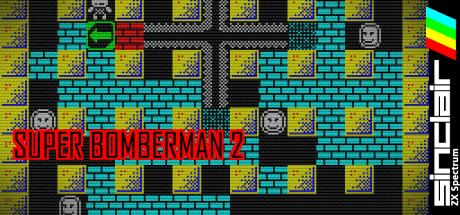 Super Bomberman 2 — steamgrid