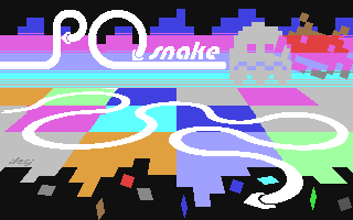 P0 Snake — sstitle (WOR)