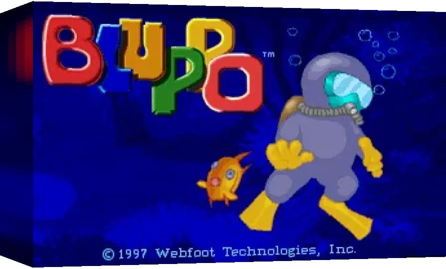 Bluppo — box-3D (WOR)