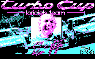 Turbo Cup — sstitle (EU)