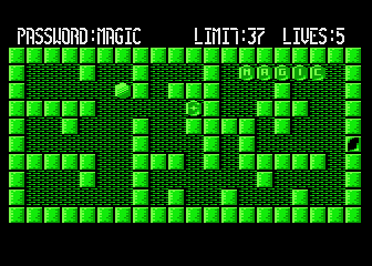 Magic Of Words — ss (WOR)