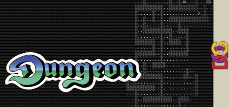 Dungeon — steamgrid