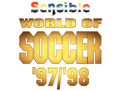 Sensible World Of Soccer '97-'98 — wheel (WOR)