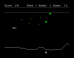 Blow Out — ss (WOR)